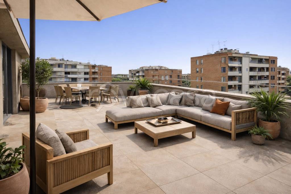 appartamento in vendita a Ranica