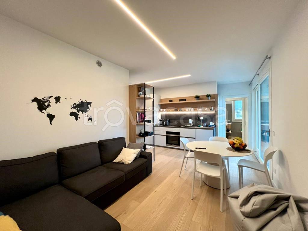 appartamento in vendita a Ranica