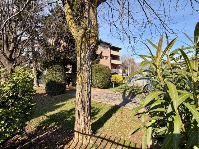 appartamento in vendita a Ranica