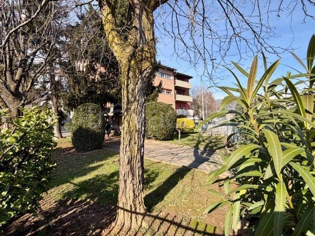 appartamento in vendita a Ranica