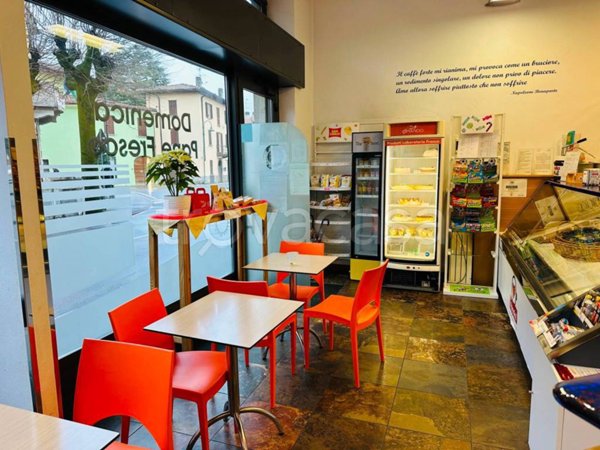 negozio in vendita a Ranica