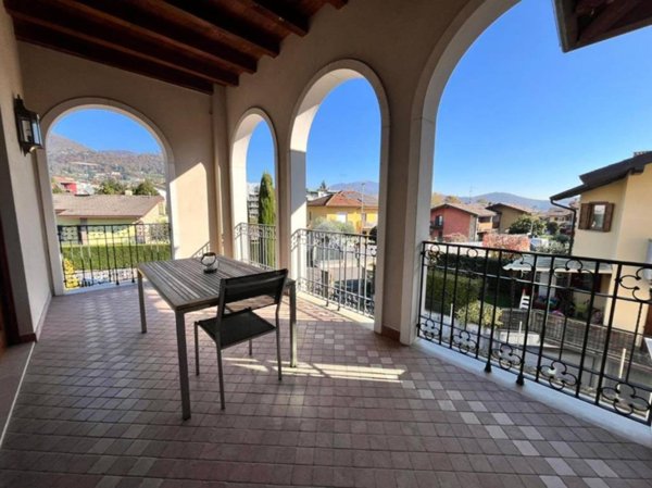 appartamento in vendita a Ranica