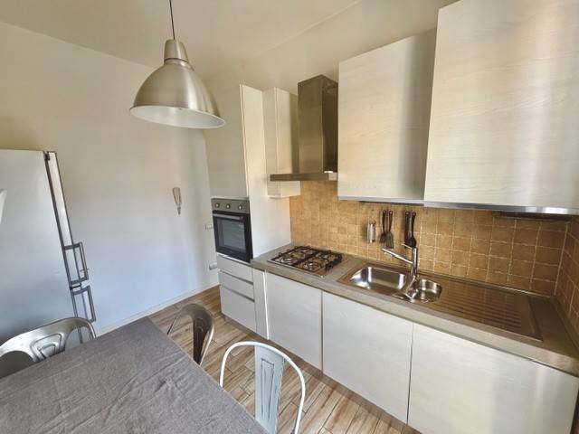 appartamento in vendita a Ranica