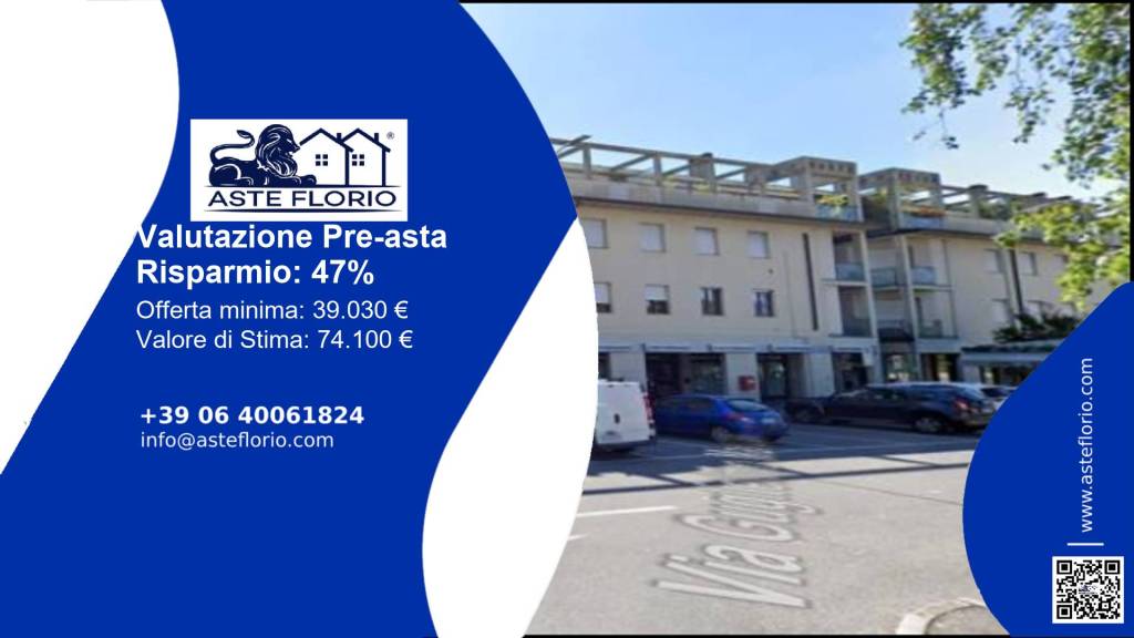 negozio in vendita a Ranica