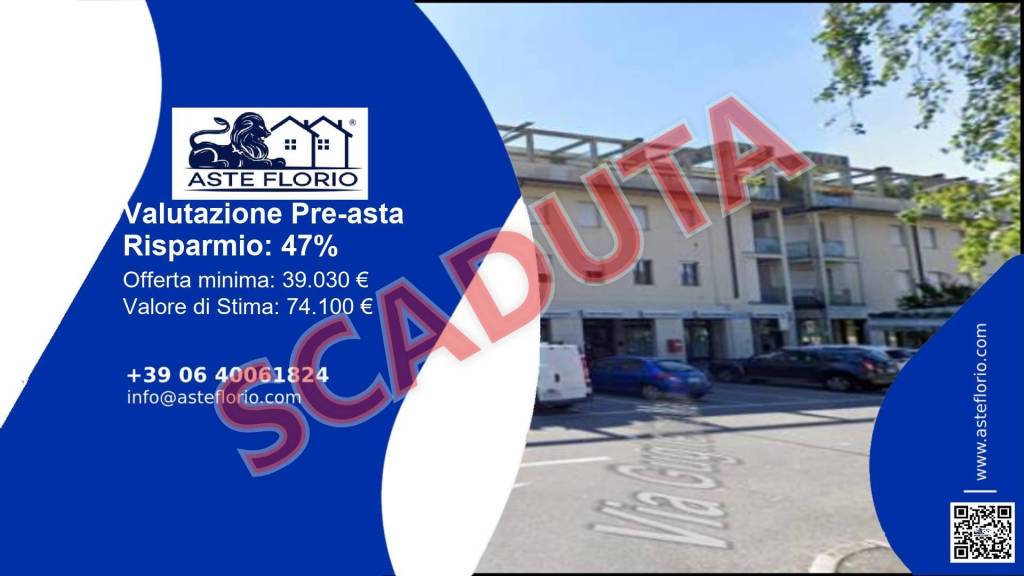 negozio in vendita a Ranica
