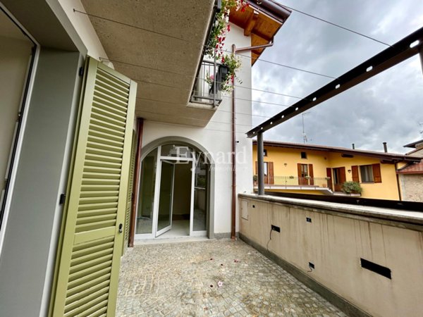 appartamento in vendita a Ranica