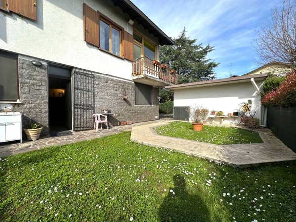 appartamento in vendita a Ranica