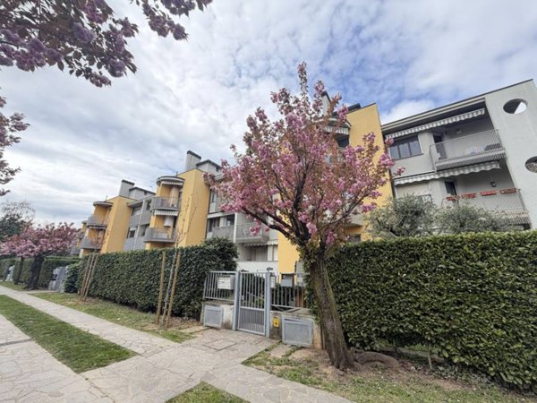 appartamento in vendita a Ranica