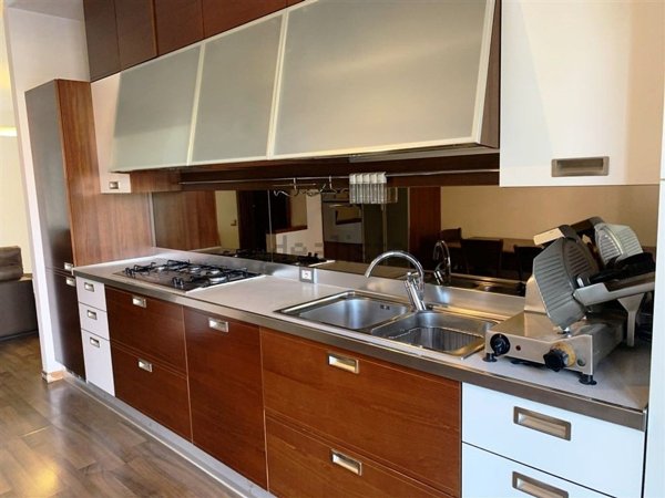 appartamento in vendita a Ranica