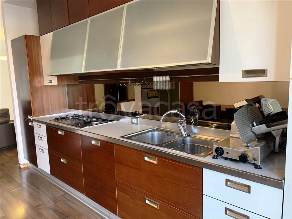 appartamento in vendita a Ranica