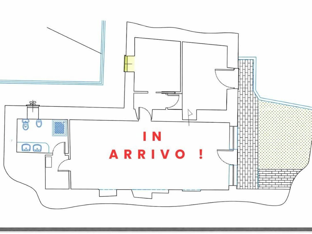 appartamento in vendita a Ranica
