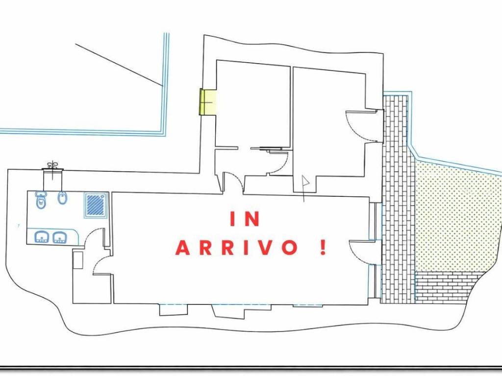 appartamento in vendita a Ranica