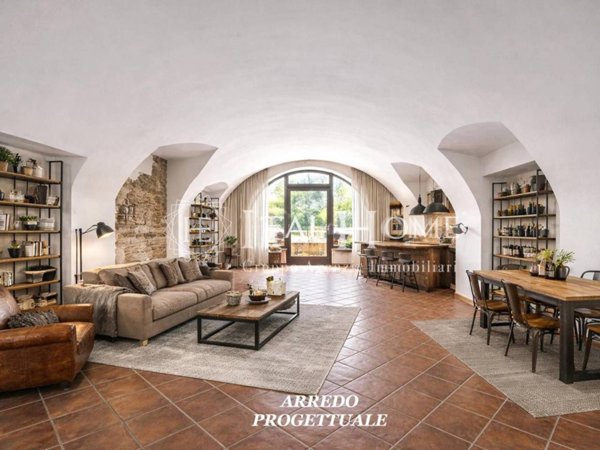 appartamento in vendita a Ranica