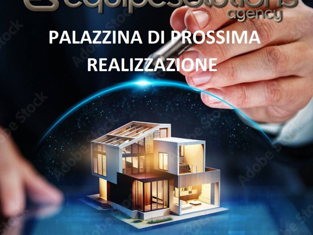 appartamento in vendita a Ranica