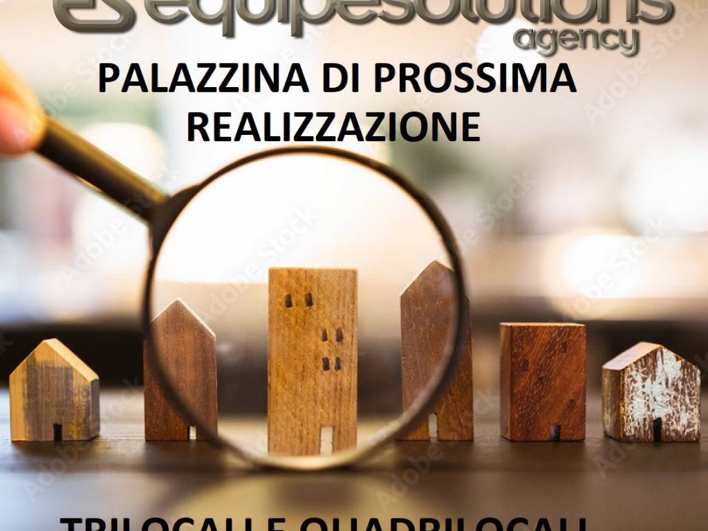 appartamento in vendita a Ranica