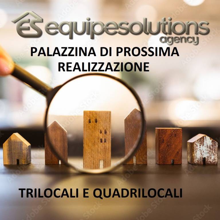 appartamento in vendita a Ranica