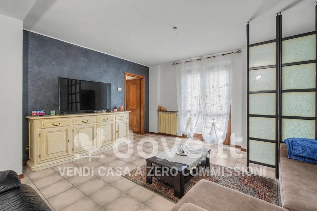 appartamento in vendita a Ranica