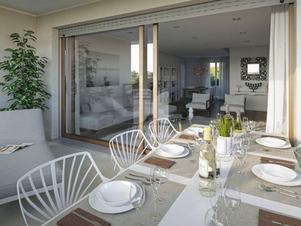 appartamento in vendita a Ranica