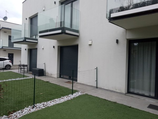 appartamento in vendita a Ranica