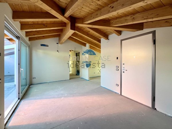 appartamento in vendita a Ranica