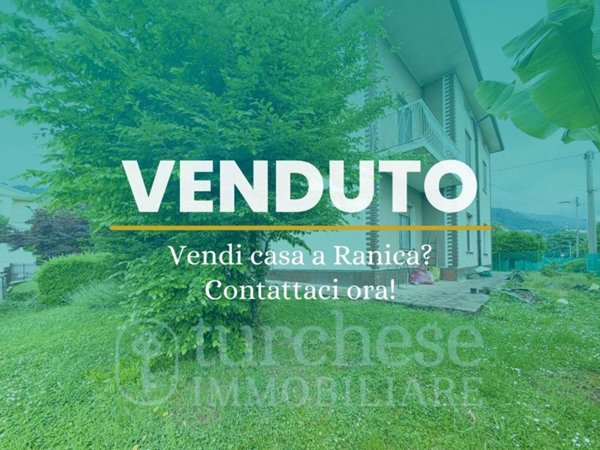 appartamento in vendita a Ranica