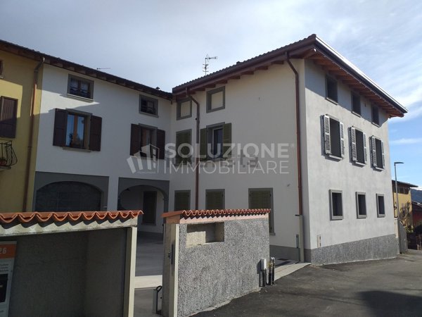 appartamento in vendita a Ranica