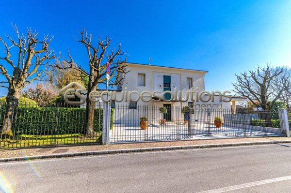 casa indipendente in vendita a Ranica