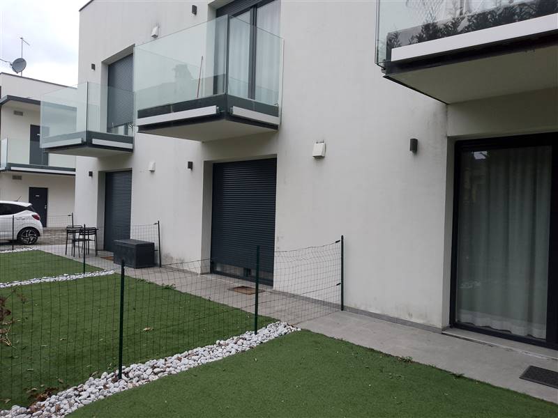 appartamento in vendita a Ranica