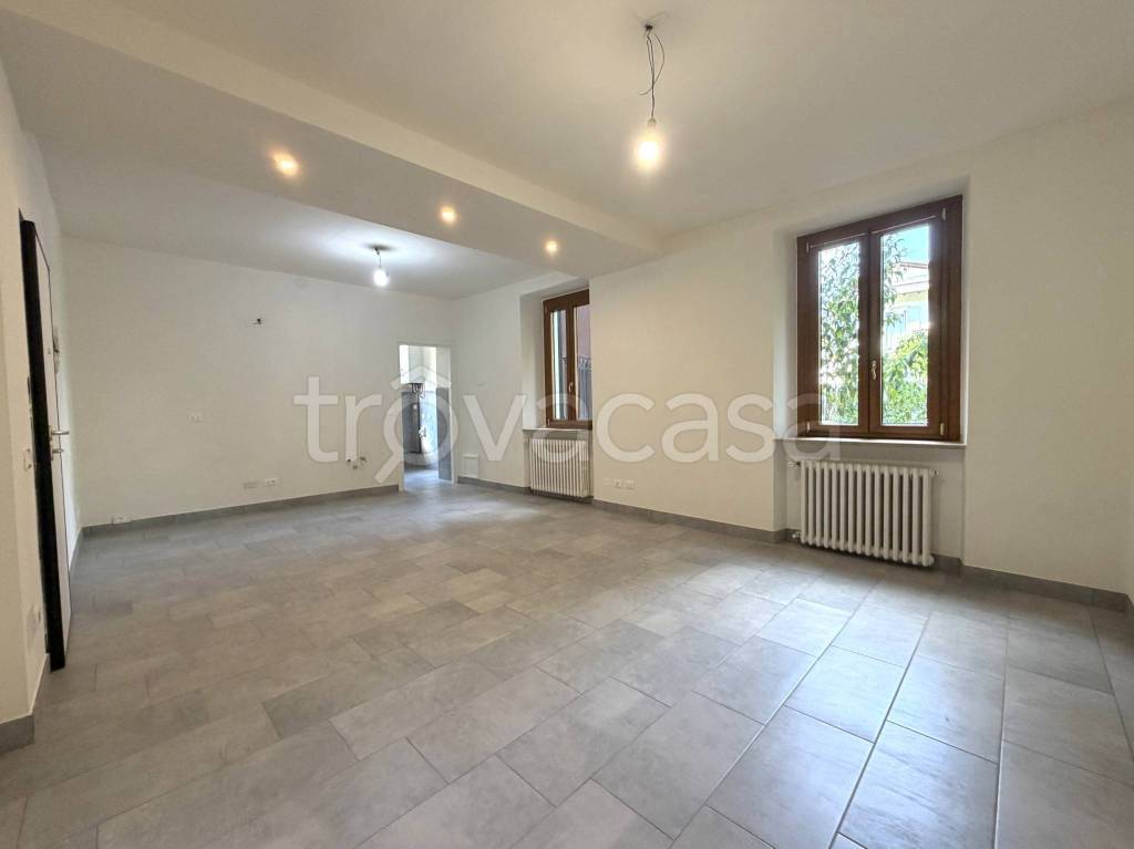 appartamento in vendita a Ranica
