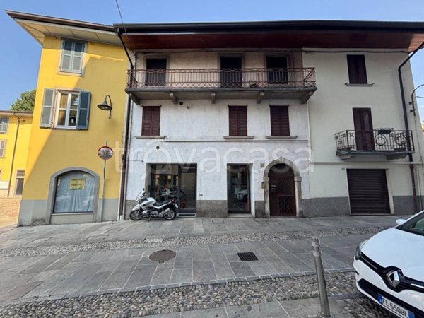 appartamento in vendita a Ranica