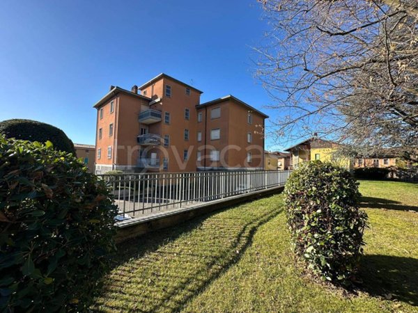 appartamento in vendita a Ranica