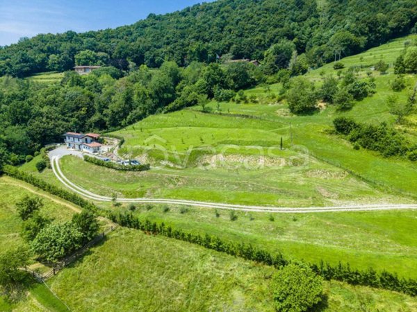 casa indipendente in vendita a Ranica