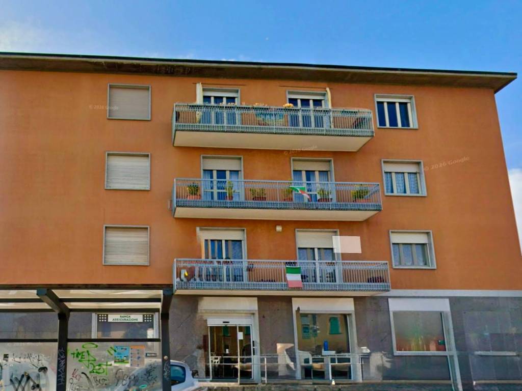 appartamento in vendita a Ranica