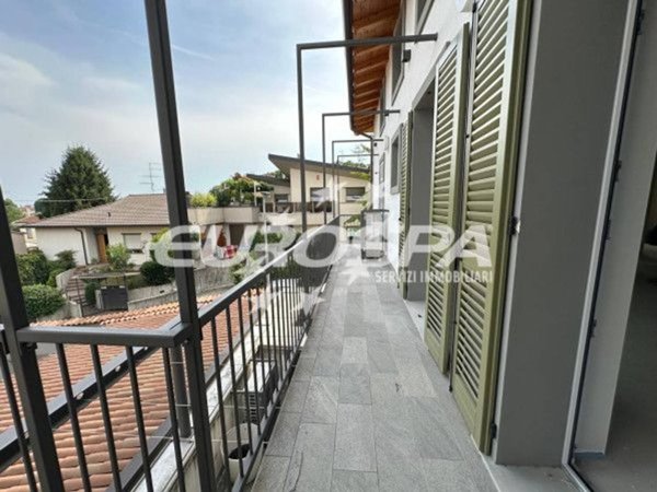 appartamento in vendita a Ranica