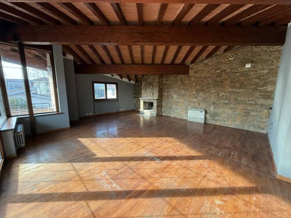 appartamento in vendita a Ranica