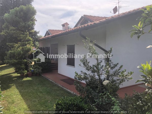 casa indipendente in vendita a Ranica