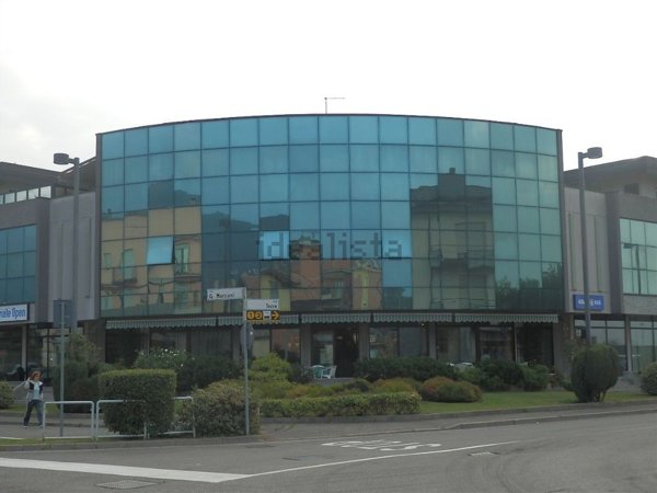 ufficio in vendita a Ranica