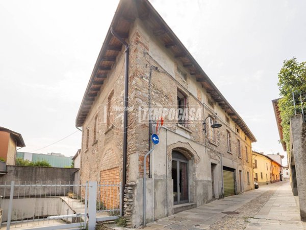 casa indipendente in vendita a Ranica