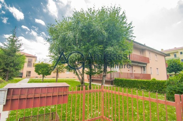 casa indipendente in vendita a Ranica