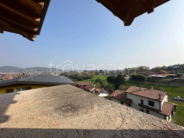 appartamento in vendita a Ranica