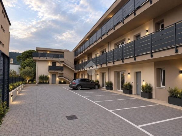 appartamento in vendita a Ranica