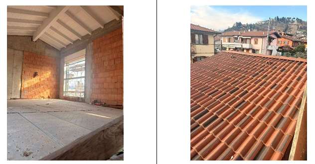casa indipendente in vendita a Ranica