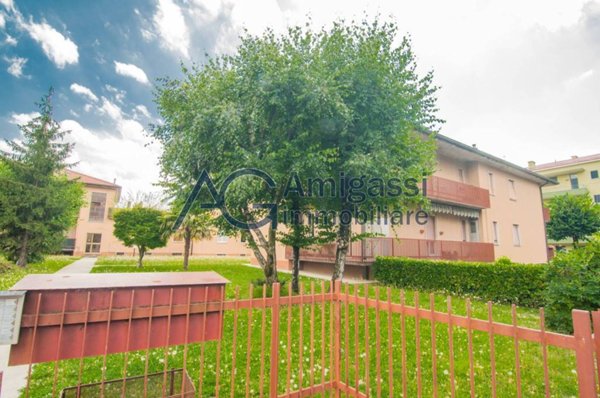 casa indipendente in vendita a Ranica