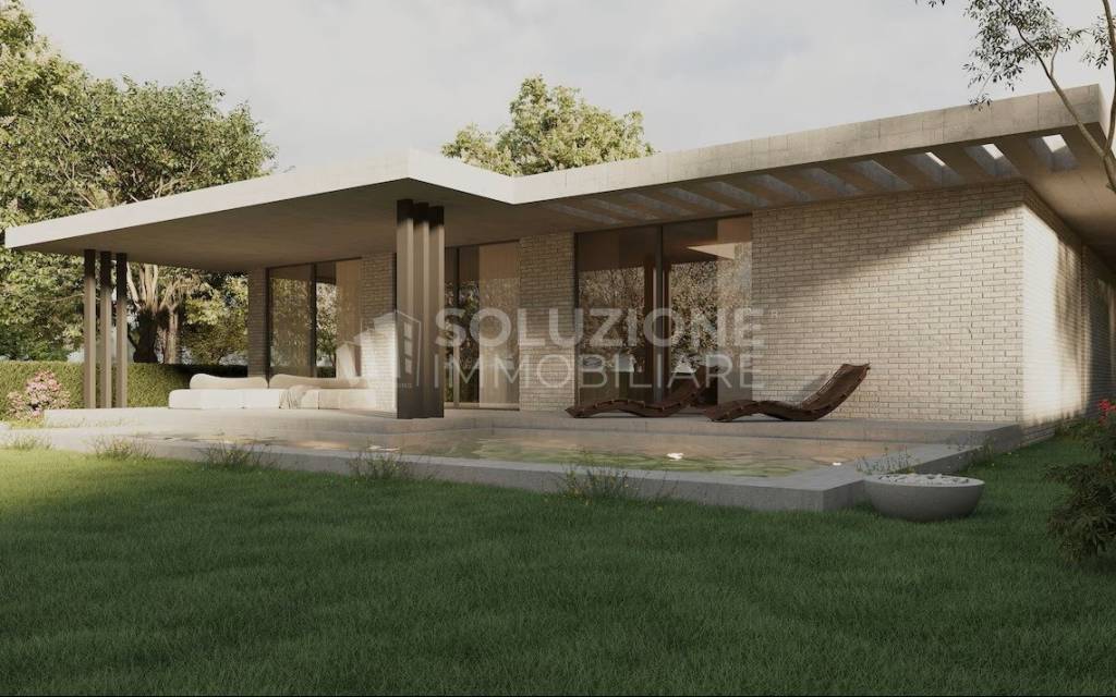 casa indipendente in vendita a Ranica