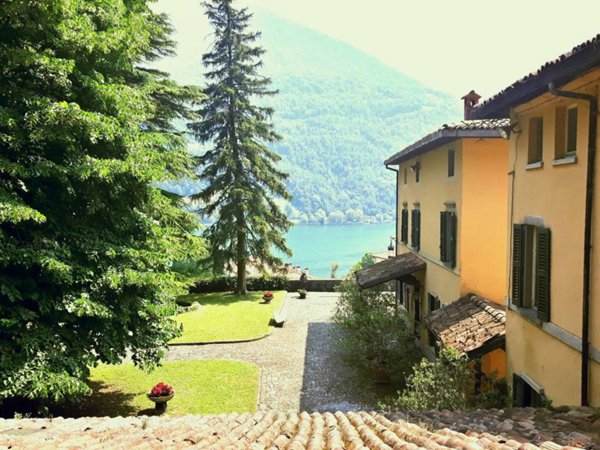 villa in vendita a Ranzanico
