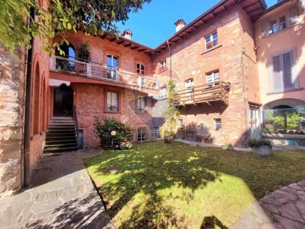 appartamento in vendita a Ranzanico