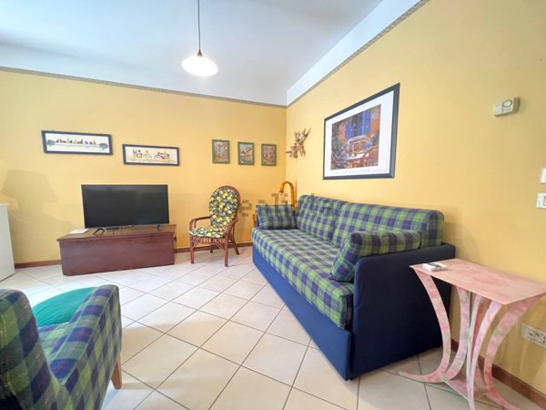 appartamento in vendita a Ranzanico