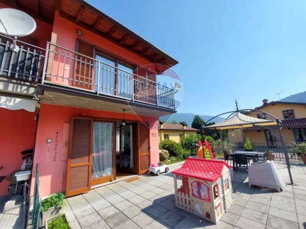 casa indipendente in vendita a Ranzanico