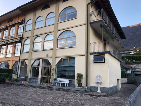 negozio in vendita a Ranzanico