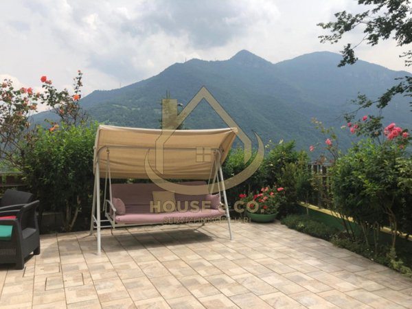 casa indipendente in vendita a Ranzanico